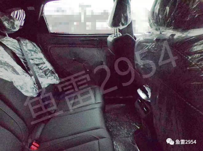 全新广汽传祺GS8正式上市；新款上汽大众朗逸内饰曝光(图4)