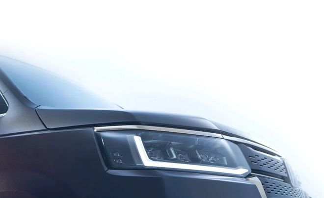 全新广汽传祺GS8正式上市；新款上汽大众朗逸内饰曝光(图29)