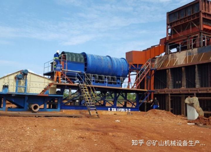 洗矿设备(图7)