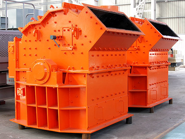 洗砂厂从沙子中提取金子的机器设备(图9)