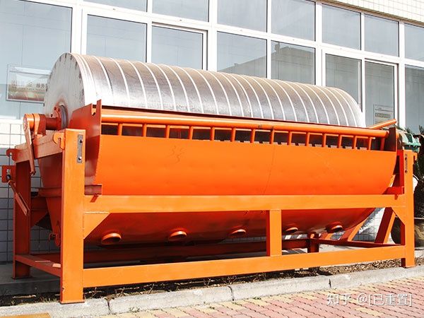钛铁矿洗矿设备钛铁矿洗矿机器(图6)