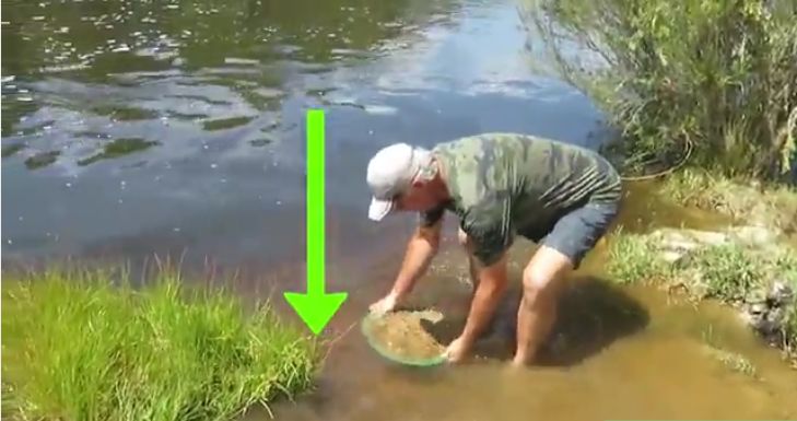 如何使用洗金盆淘金(图5)