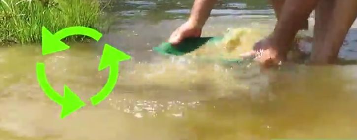 如何使用洗金盆淘金(图8)