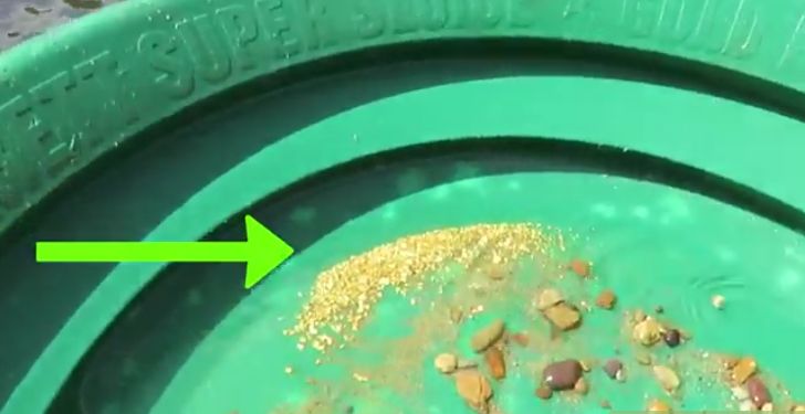 如何使用洗金盆淘金(图25)