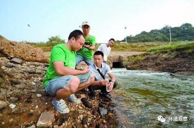 “闹大”与“柔化”：民间环保组织的行动策略——以绿色潇湘为例(图3)