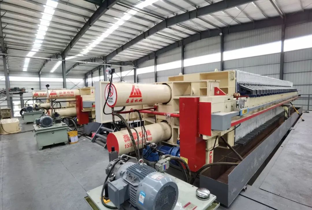 【项目】时产250吨精品机制砂，湖南一处湿法制砂生产线项目正式投产！(图14)