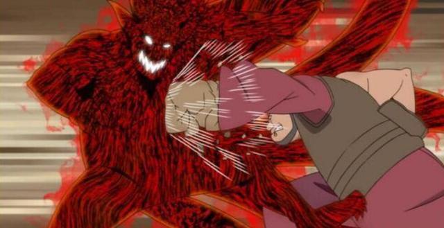 火影忍者：黄土技能爆料，一技能岩拳术，二技能山土之术(图1)