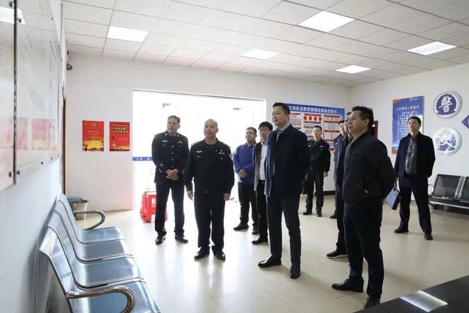 紧揪整治“牛鼻子”让黑恶势力无处生根——梧州市深化四大行业领域整治助推常态化扫黑除恶(图3)