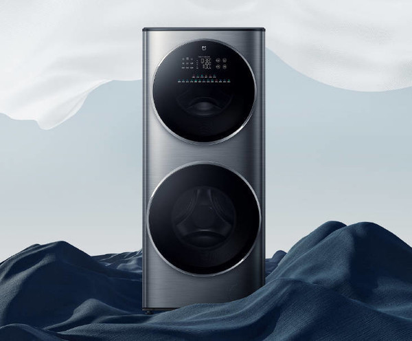 只要4999元米家新款洗烘一体机发布家居洗衣好帮手(图1)