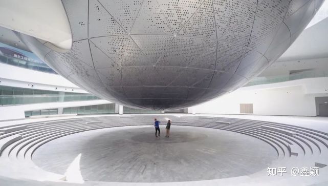 上海天文馆(图2)