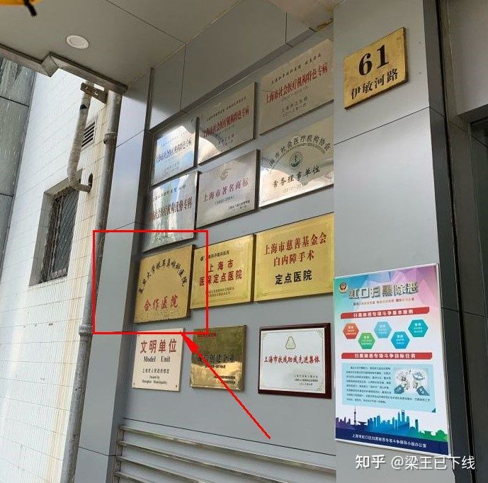 在上海做近视手术，选公立医院还是民营医院好？看这一篇就够了！(图2)