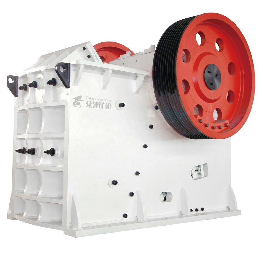 上海众建矿山机械有限公司将亮相2021中国（郑州）国际砂石及尾矿与建筑固废处理技术展览会(图5)