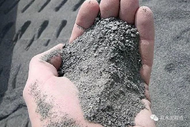 机制砂跨越式发展，加快推进智能化模式生产！(图1)