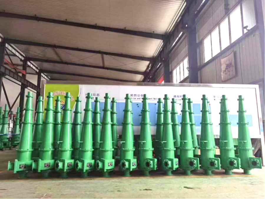 威海尚品机械设备科技有限公司将亮相2022第二届中国（郑州）砂石及尾矿与建筑固废处理技术展览会(图3)