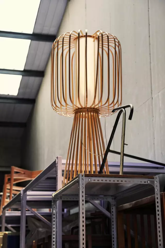 这5家我经常去的旧货市场，都在北京6环内(图9)