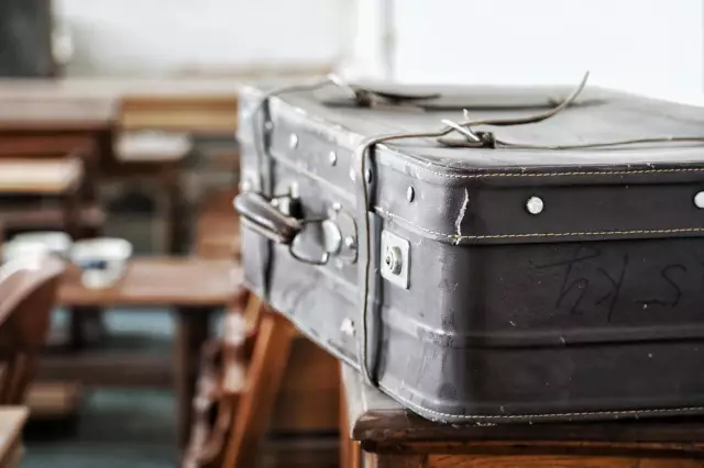 这5家我经常去的旧货市场，都在北京6环内(图10)