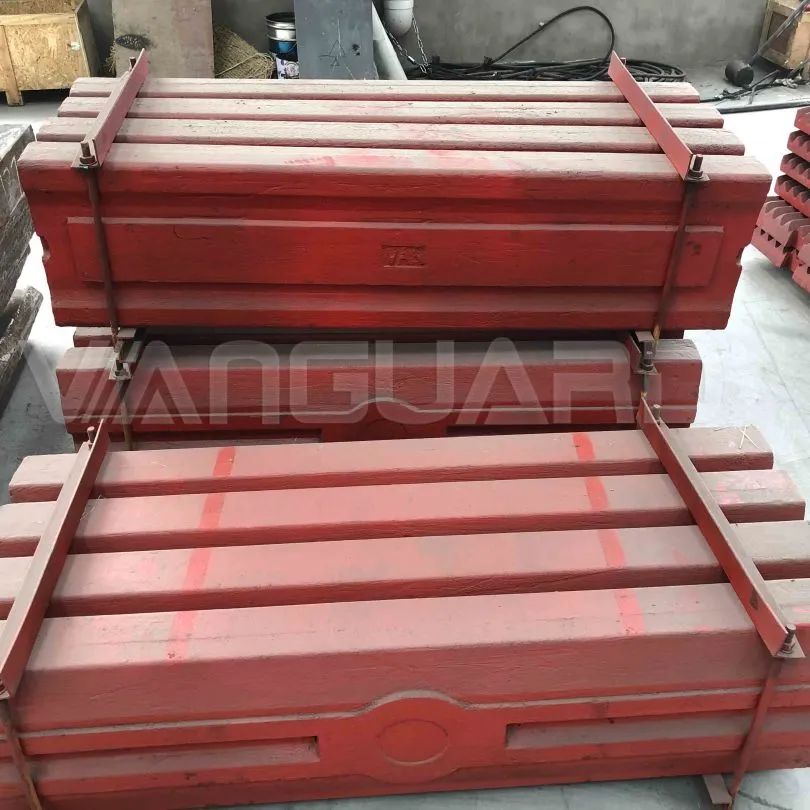 二手矿山破碎设备能买吗？二手矿山破碎设备的利弊分析！(图11)