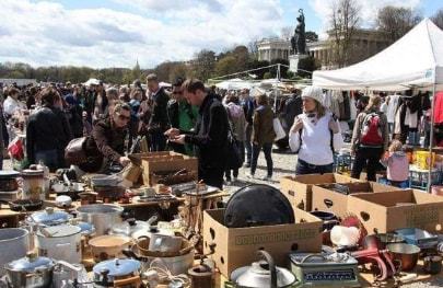 二手市场：消费主义狂欢制造的一地鸡毛(图4)