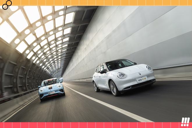 贴心程度再次升级，2022款欧拉好猫舒适性配置成亮点(图7)