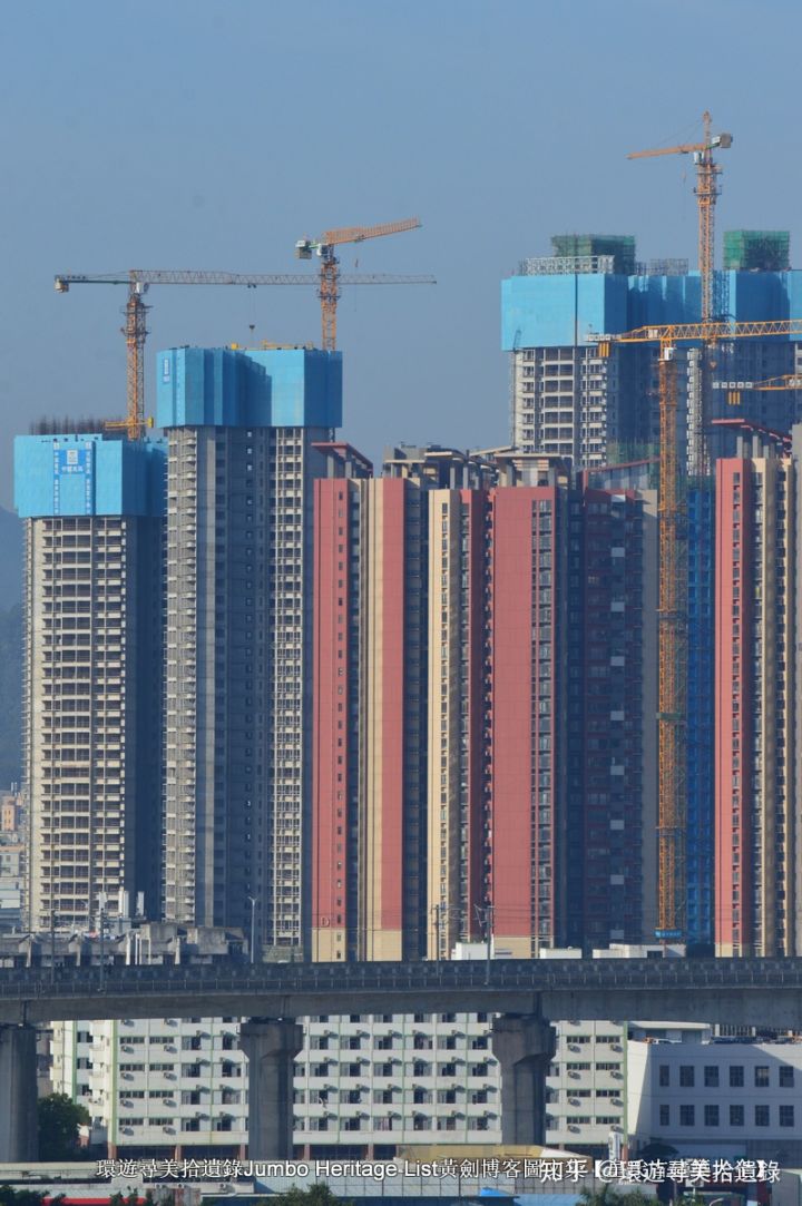 第1975回：水泥工业突飞猛进，天使的设计万神殿(图1)