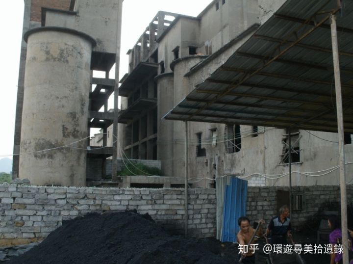 第1975回：水泥工业突飞猛进，天使的设计万神殿(图5)