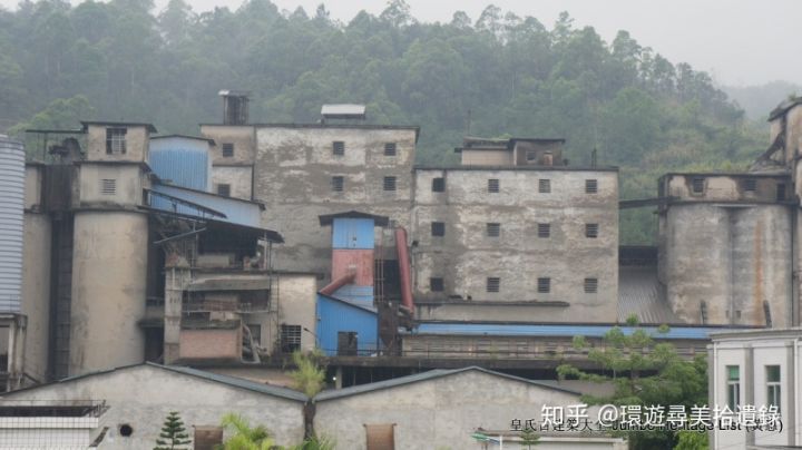 第1975回：水泥工业突飞猛进，天使的设计万神殿(图11)