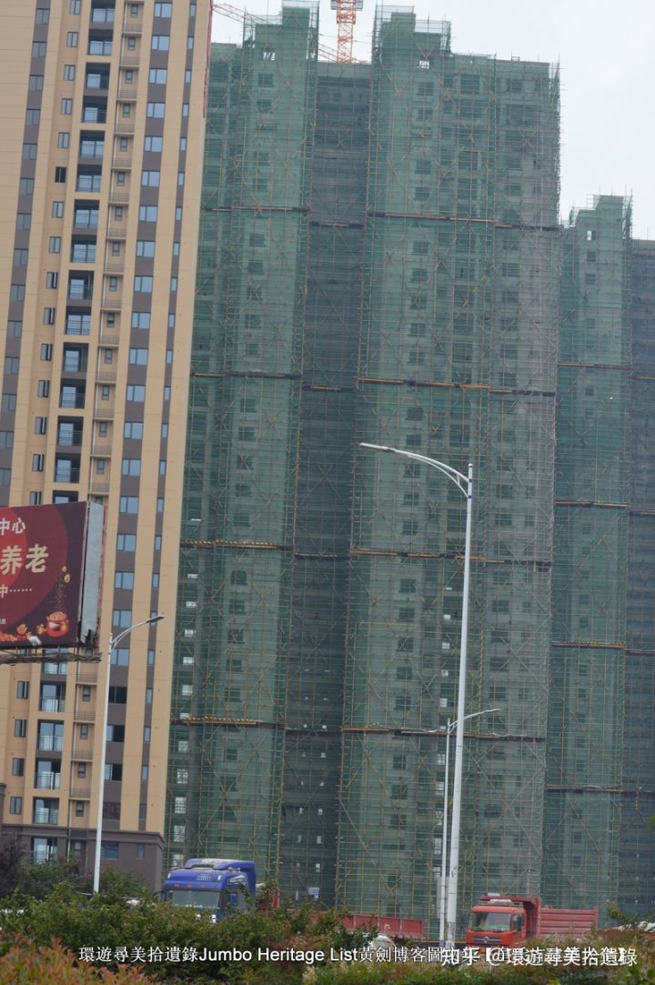 第1975回：水泥工业突飞猛进，天使的设计万神殿(图12)