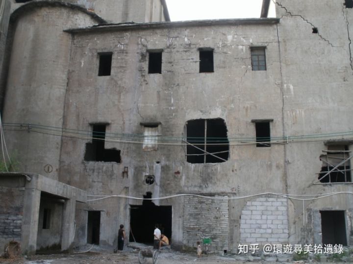 第1975回：水泥工业突飞猛进，天使的设计万神殿(图16)