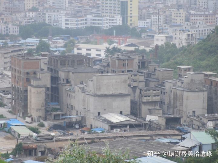 第1975回：水泥工业突飞猛进，天使的设计万神殿(图13)