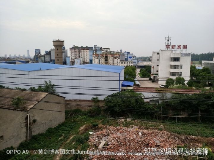 第1975回：水泥工业突飞猛进，天使的设计万神殿(图26)