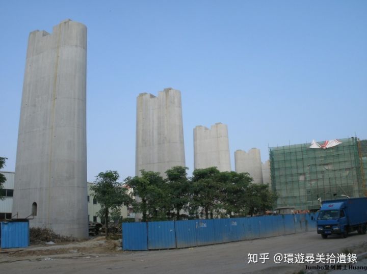 第1975回：水泥工业突飞猛进，天使的设计万神殿(图45)