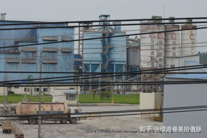 第1975回：水泥工业突飞猛进，天使的设计万神殿(图47)