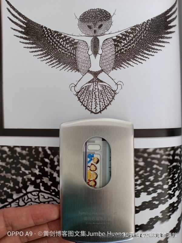 第1975回：水泥工业突飞猛进，天使的设计万神殿(图46)