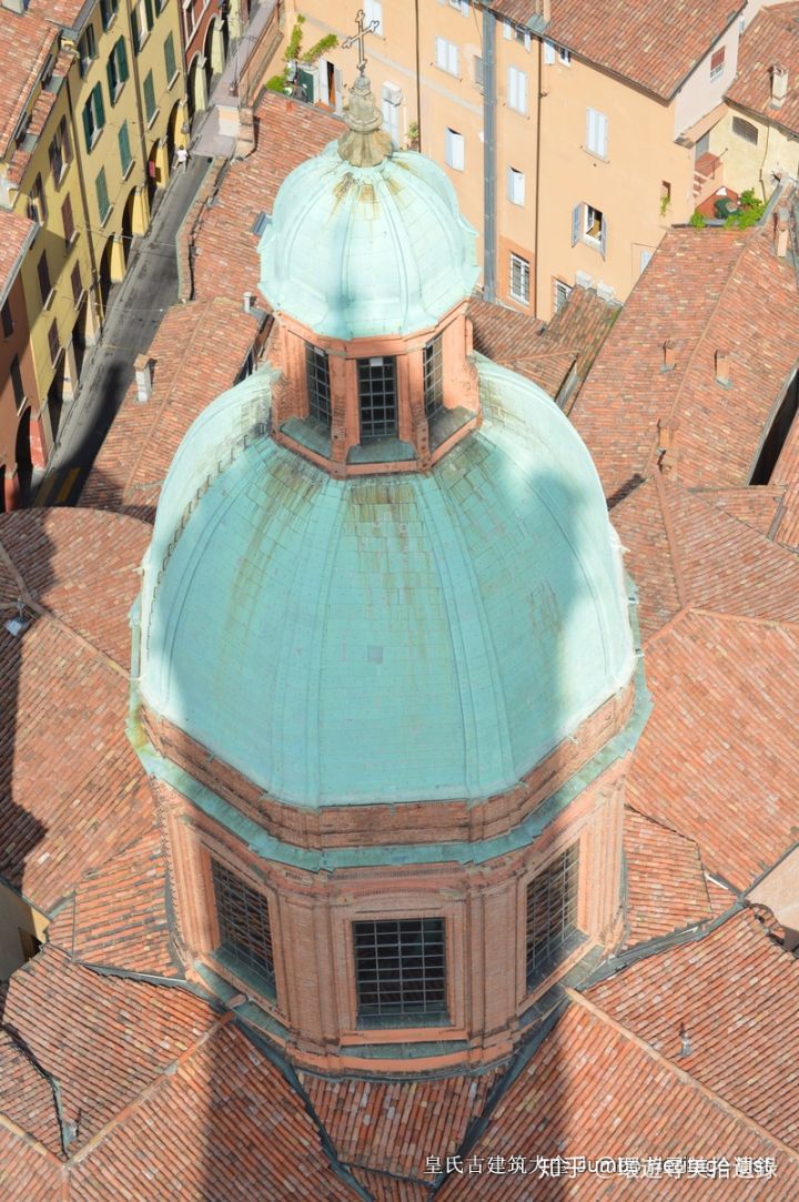 第1975回：水泥工业突飞猛进，天使的设计万神殿(图54)