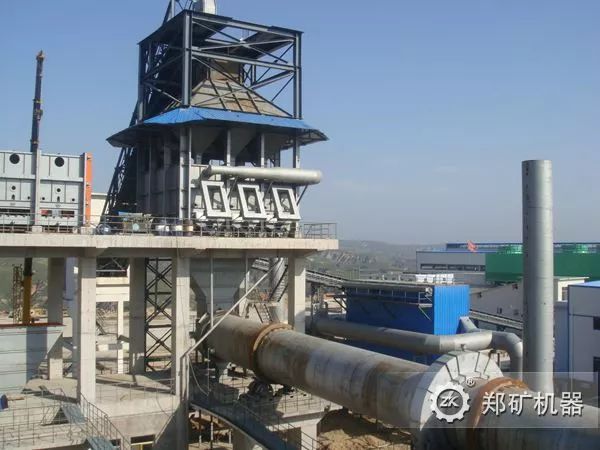 多种直观动态图，帮你了解矿山机械工作的原理(图19)