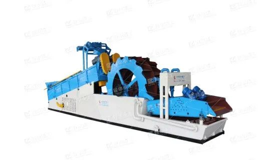 洛阳隆中重工机械有限公司邀您参观6月26-28日武汉金马展！(图12)