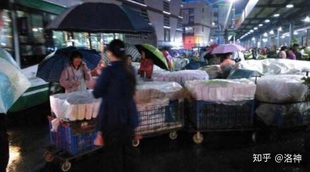 昆明斗南花市营业时间、春节营业时间、斗南花市地址、旅游攻略(图2)