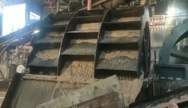 机制砂需要水洗吗？开一个水洗沙厂要多少钱？(图3)