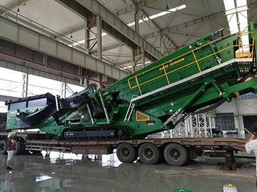 移动式破碎制砂机价格与什么有关？(图3)