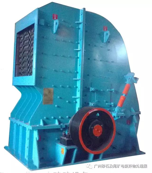 【展商推介】洛阳元耐机械有限公司8月亮相广州砂石展！(图11)