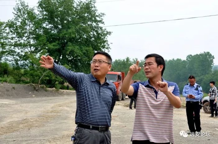 占用河道，理应强制拆除(图9)