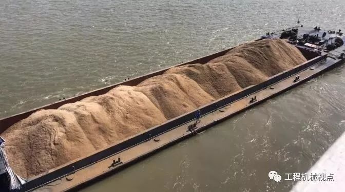 河道采砂、海砂都要来源证明！无证砂寸步难行！(图4)