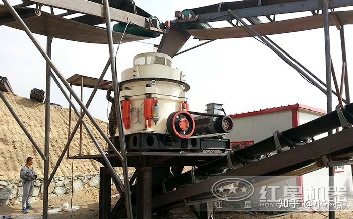 50万能开什么样的砂厂？开厂流程是什么？一年能赚多少钱？(图2)