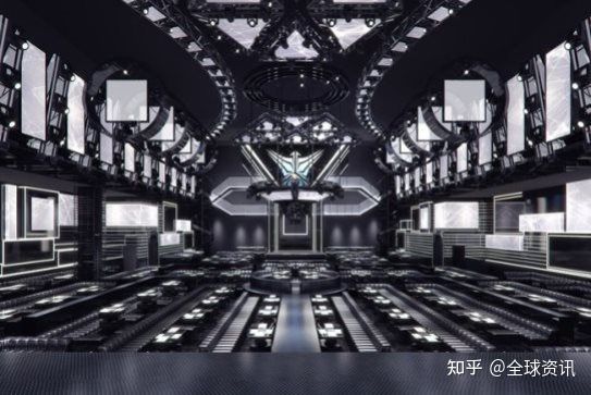 清吧设计公司,清吧-十大排名【2022最新】(图5)