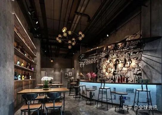 清吧设计公司,清吧-十大排名【2022最新】(图1)