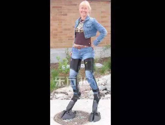 全球最奇葩的发明，有些发明让人无语!(图9)