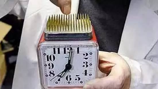 全球最奇葩的发明，有些发明让人无语!(图17)