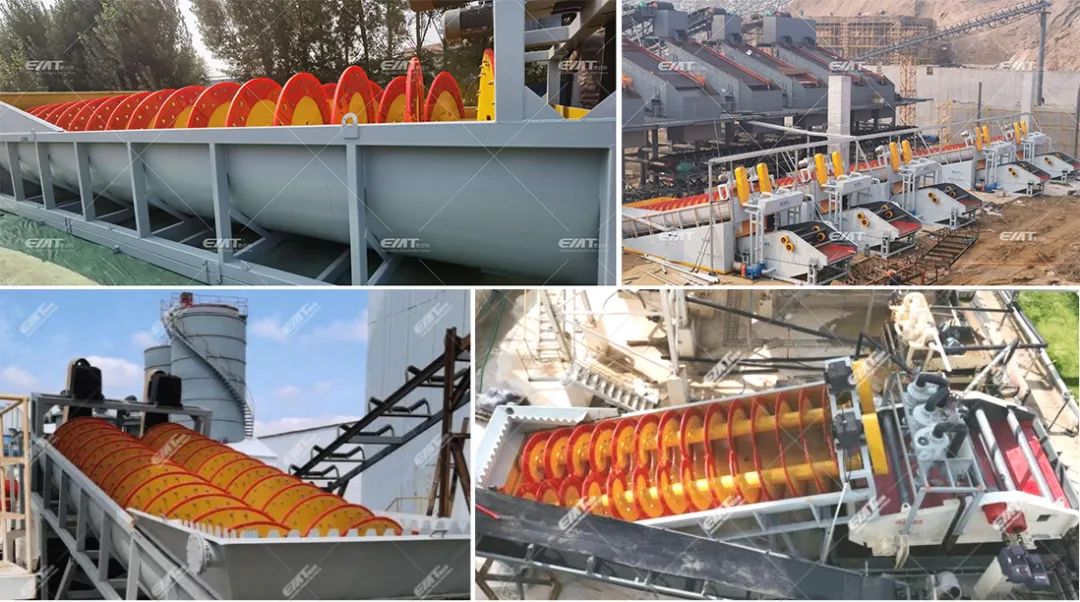 恩迈特（青岛）新能源科技有限公司将亮相2022第二届中国（郑州）砂石及尾矿与建筑固废处理技术展览会(图6)