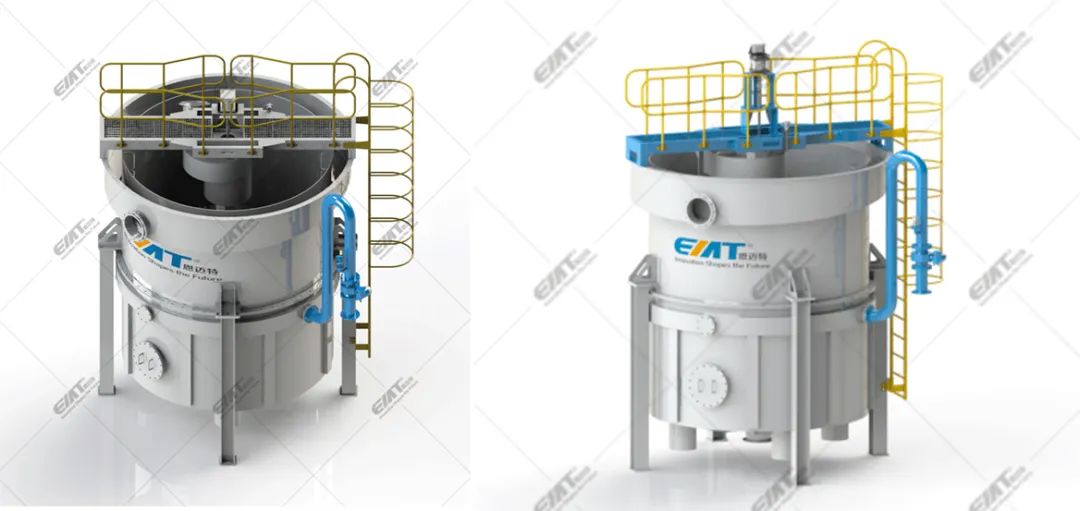 恩迈特（青岛）新能源科技有限公司将亮相2022第二届中国（郑州）砂石及尾矿与建筑固废处理技术展览会(图7)
