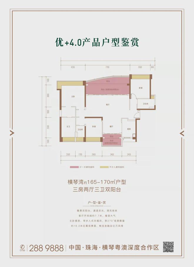 粤澳深合区79天洞察：大湾区西岸金融中心正在崛起！(图19)